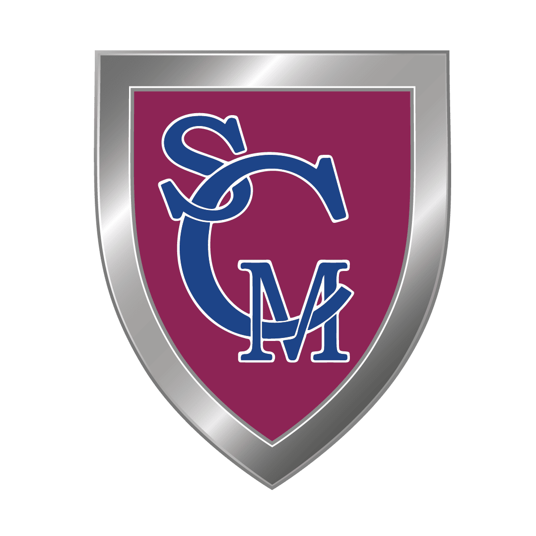 centered image